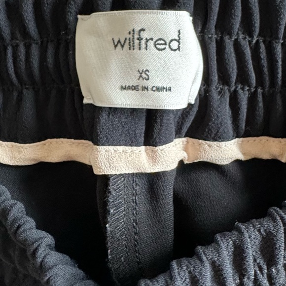 Wilfred Jogger - Picture 2 of 3